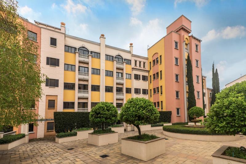 2 Bedroom Property for Sale in Bedford Gardens Gauteng