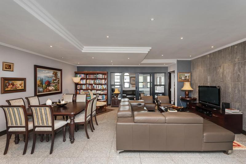 2 Bedroom Property for Sale in Bedford Gardens Gauteng