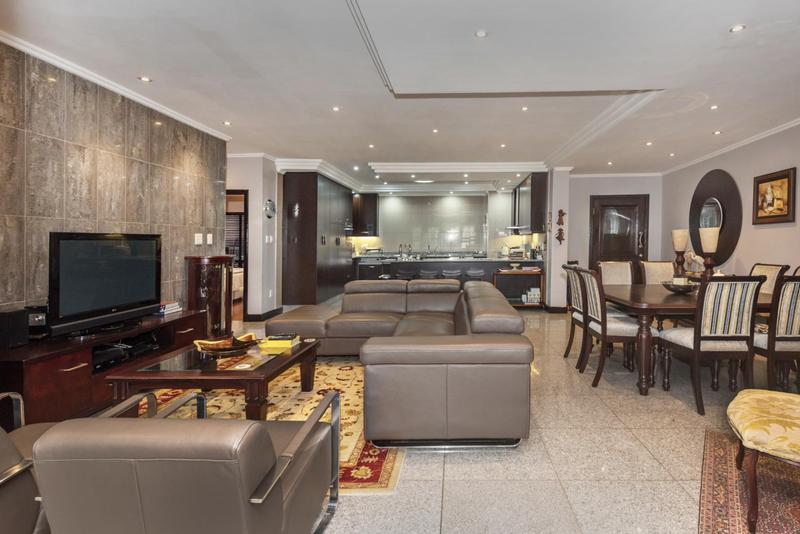 2 Bedroom Property for Sale in Bedford Gardens Gauteng
