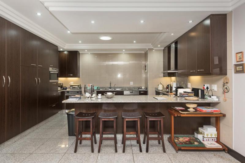 2 Bedroom Property for Sale in Bedford Gardens Gauteng