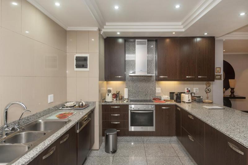2 Bedroom Property for Sale in Bedford Gardens Gauteng