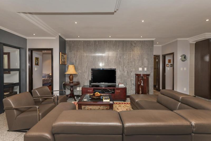 2 Bedroom Property for Sale in Bedford Gardens Gauteng