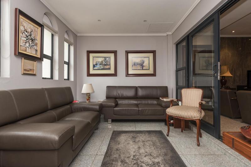 2 Bedroom Property for Sale in Bedford Gardens Gauteng