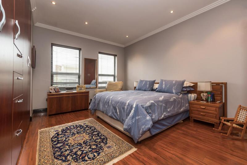 2 Bedroom Property for Sale in Bedford Gardens Gauteng