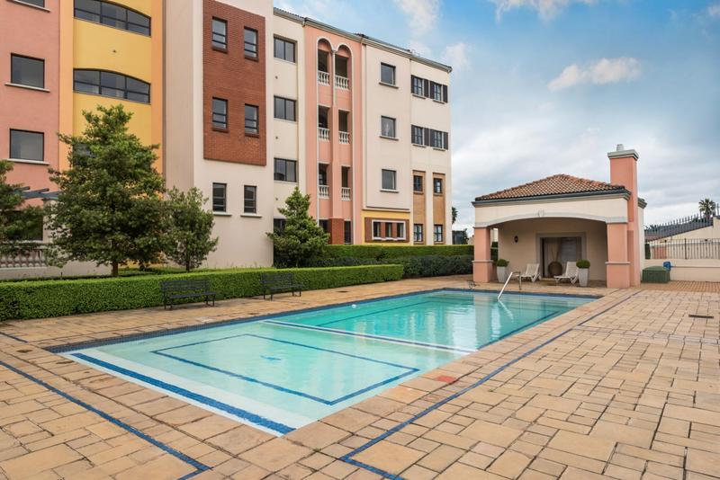 2 Bedroom Property for Sale in Bedford Gardens Gauteng