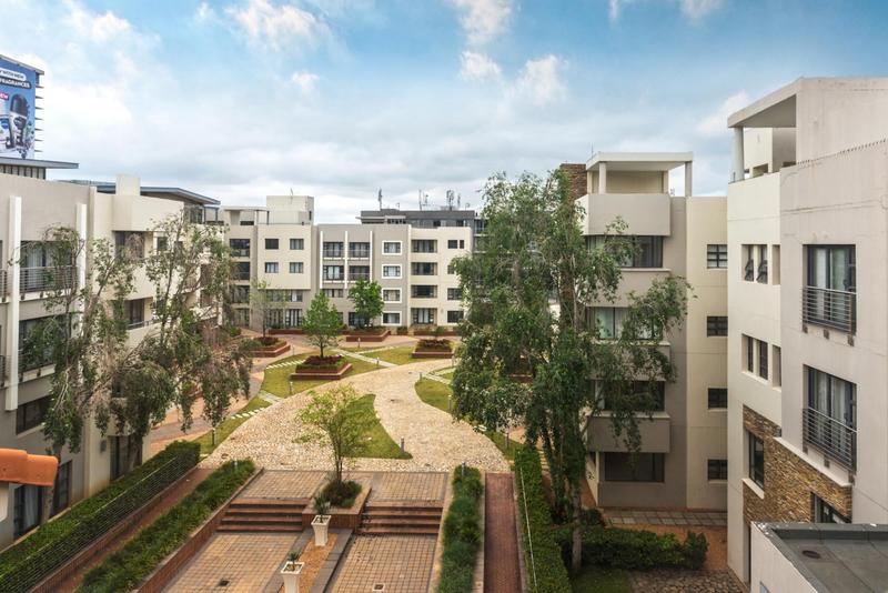 2 Bedroom Property for Sale in Bedford Gardens Gauteng