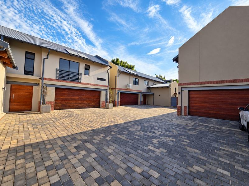 3 Bedroom Property for Sale in Menlo Park Gauteng