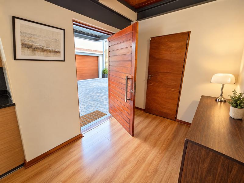 3 Bedroom Property for Sale in Menlo Park Gauteng
