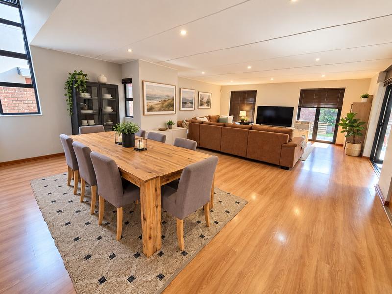 3 Bedroom Property for Sale in Menlo Park Gauteng