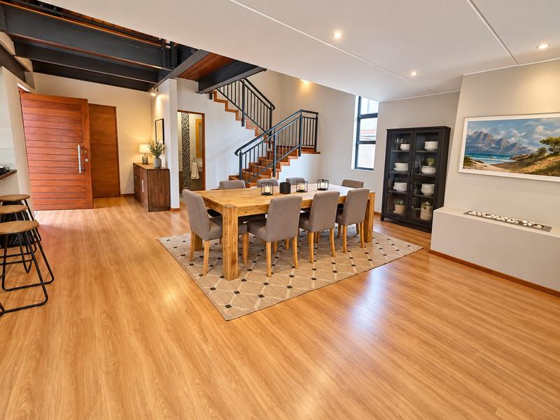 3 Bedroom Property for Sale in Menlo Park Gauteng