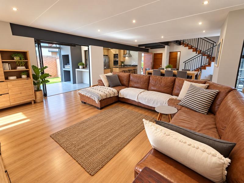 3 Bedroom Property for Sale in Menlo Park Gauteng