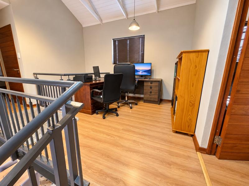 3 Bedroom Property for Sale in Menlo Park Gauteng