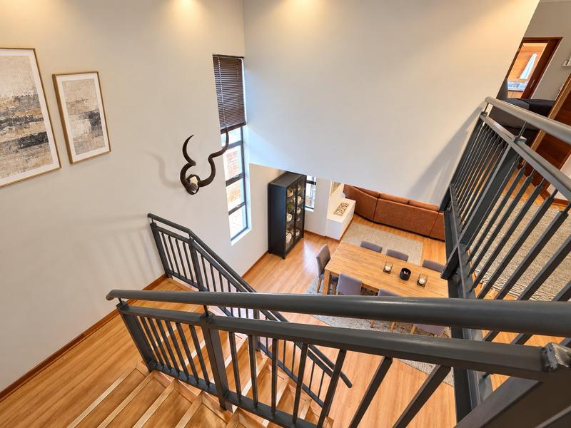 3 Bedroom Property for Sale in Menlo Park Gauteng