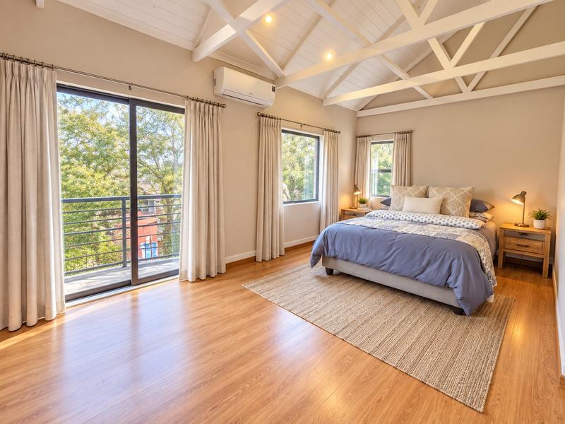 3 Bedroom Property for Sale in Menlo Park Gauteng