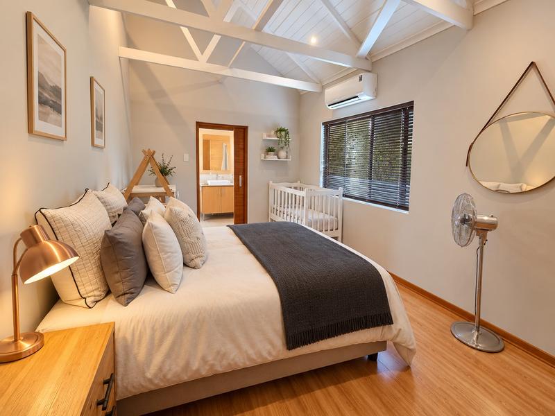 3 Bedroom Property for Sale in Menlo Park Gauteng