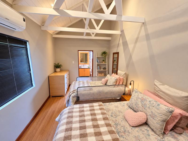 3 Bedroom Property for Sale in Menlo Park Gauteng