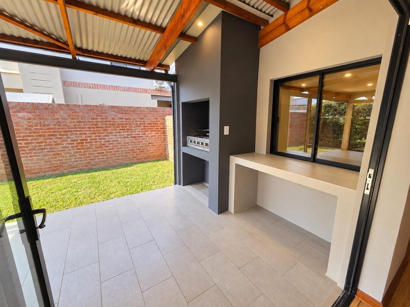 3 Bedroom Property for Sale in Menlo Park Gauteng