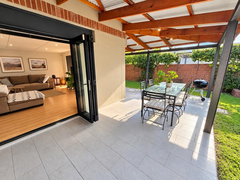 3 Bedroom Property for Sale in Menlo Park Gauteng