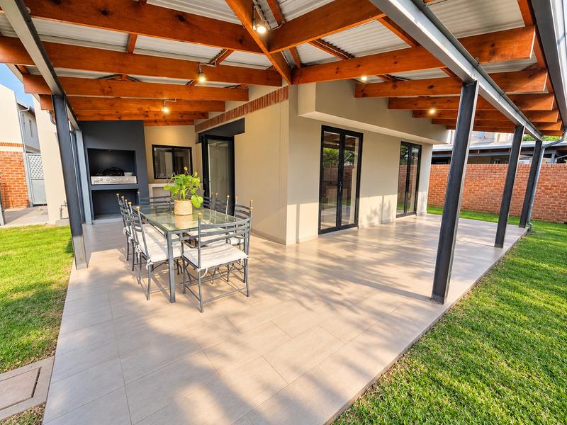 3 Bedroom Property for Sale in Menlo Park Gauteng