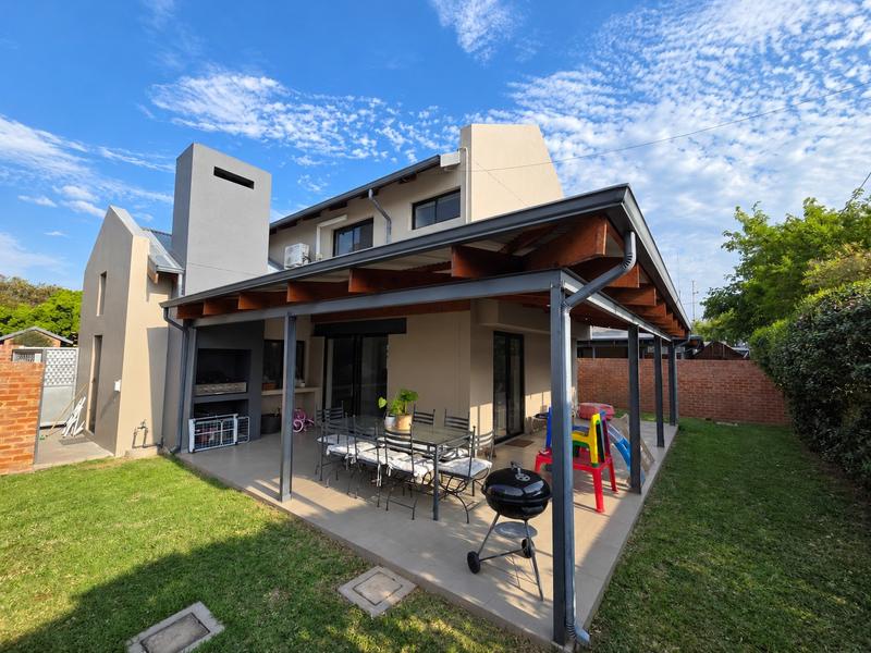 3 Bedroom Property for Sale in Menlo Park Gauteng