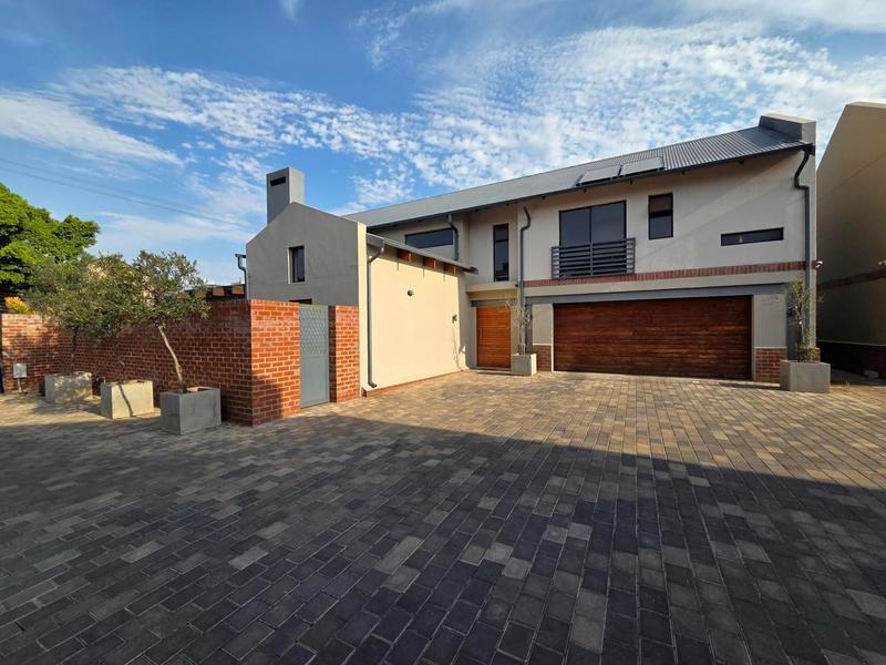 3 Bedroom Property for Sale in Menlo Park Gauteng
