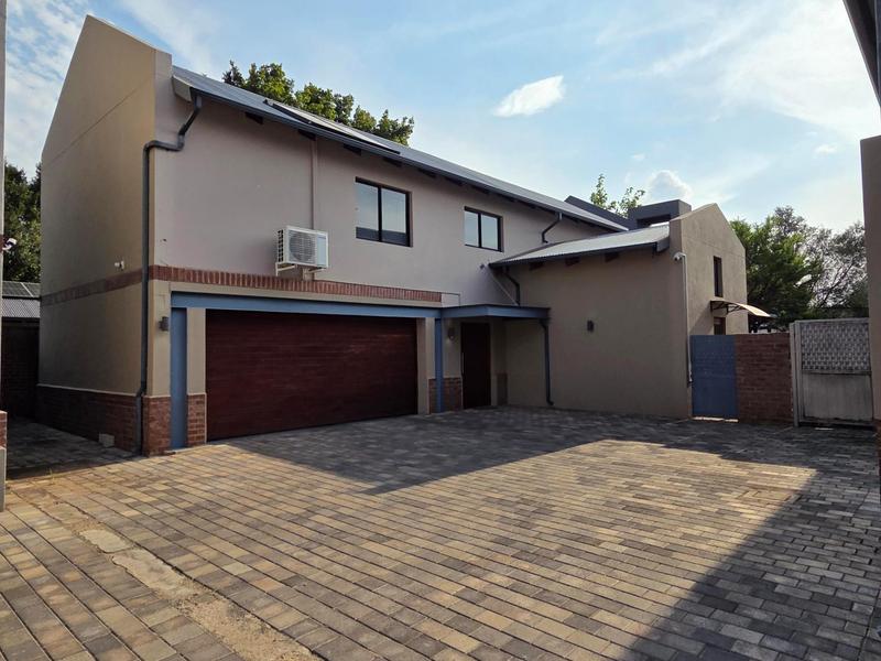 3 Bedroom Property for Sale in Menlo Park Gauteng