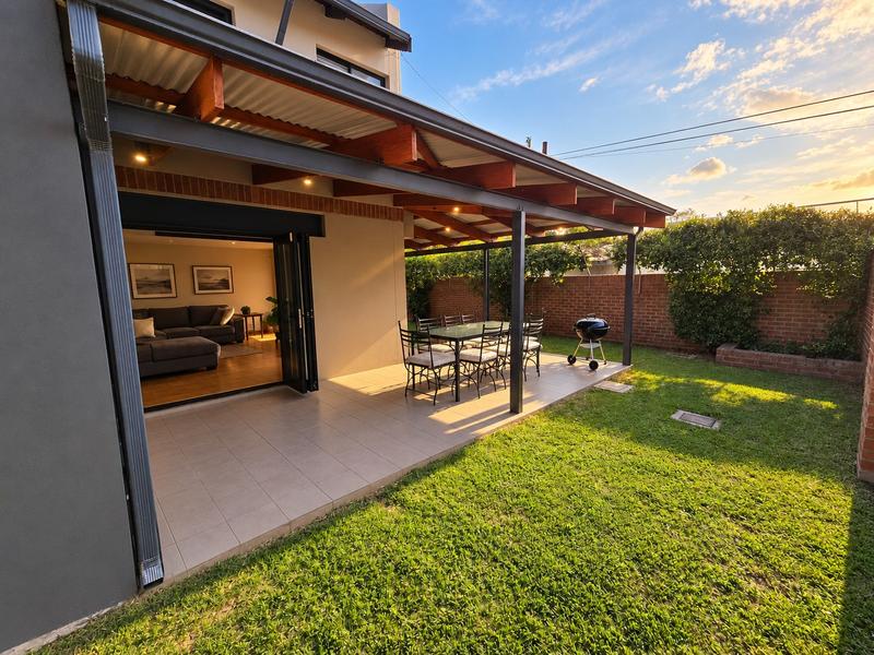 3 Bedroom Property for Sale in Menlo Park Gauteng