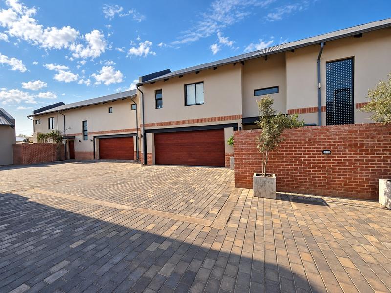 3 Bedroom Property for Sale in Menlo Park Gauteng