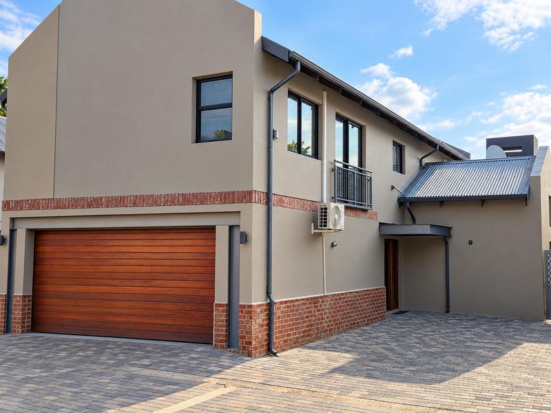3 Bedroom Property for Sale in Menlo Park Gauteng