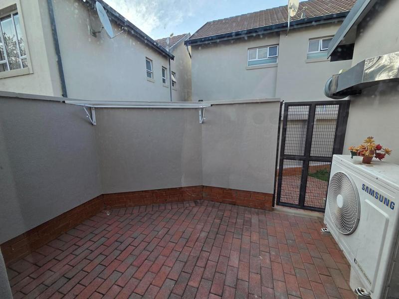 4 Bedroom Property for Sale in Moreleta Park Gauteng