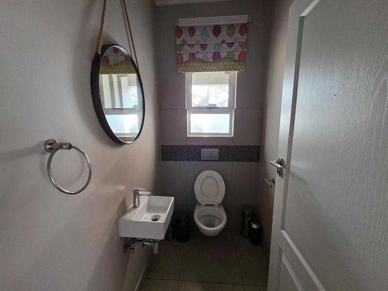 4 Bedroom Property for Sale in Moreleta Park Gauteng