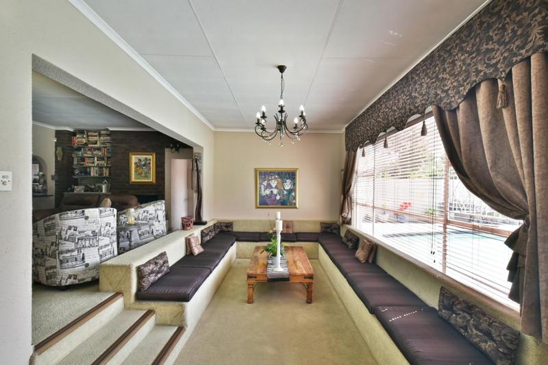 3 Bedroom Property for Sale in Brackenhurst Gauteng