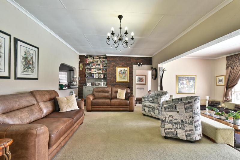 3 Bedroom Property for Sale in Brackenhurst Gauteng