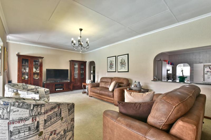 3 Bedroom Property for Sale in Brackenhurst Gauteng