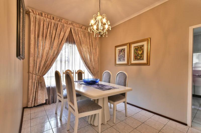 3 Bedroom Property for Sale in Brackenhurst Gauteng