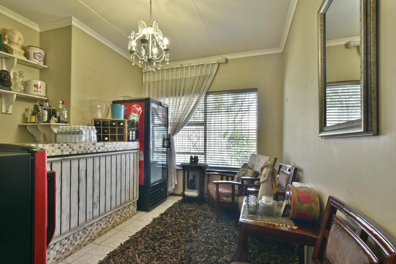 3 Bedroom Property for Sale in Brackenhurst Gauteng