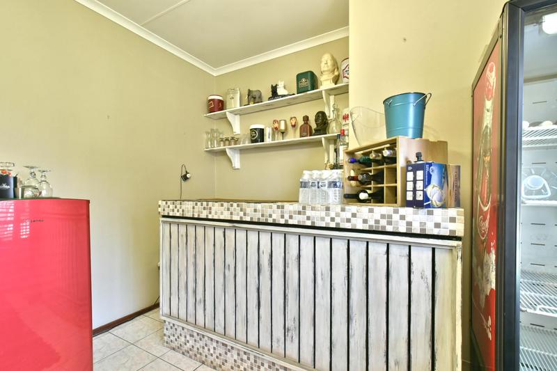 3 Bedroom Property for Sale in Brackenhurst Gauteng