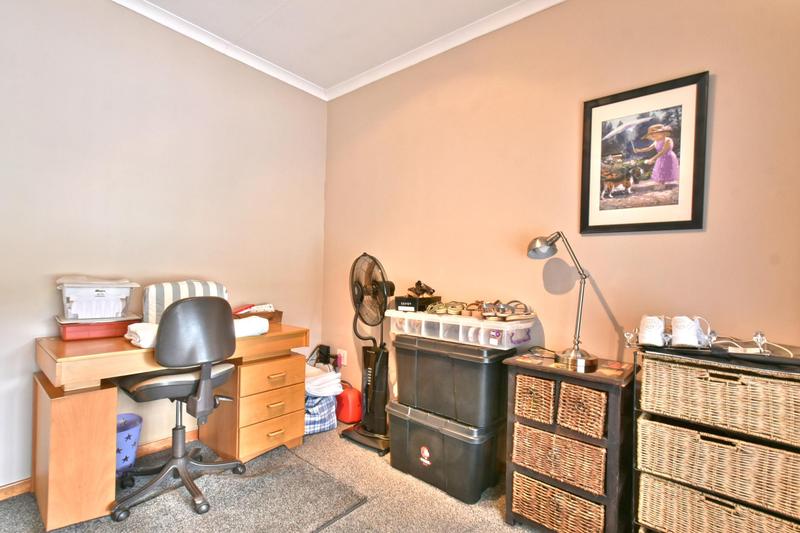3 Bedroom Property for Sale in Brackenhurst Gauteng