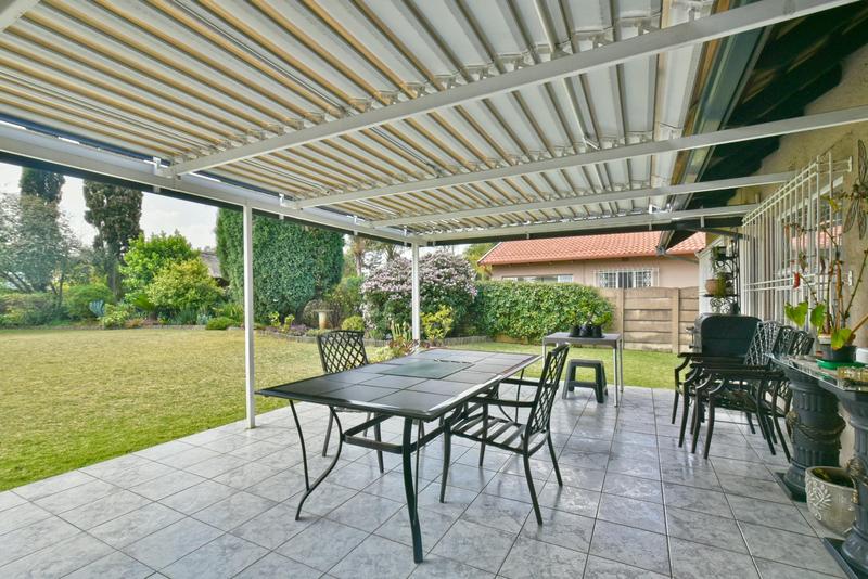 3 Bedroom Property for Sale in Brackenhurst Gauteng