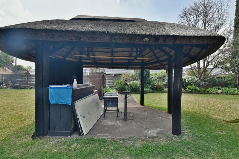 3 Bedroom Property for Sale in Brackenhurst Gauteng