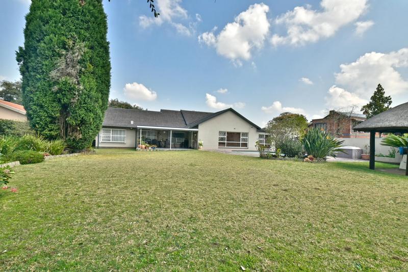 3 Bedroom Property for Sale in Brackenhurst Gauteng