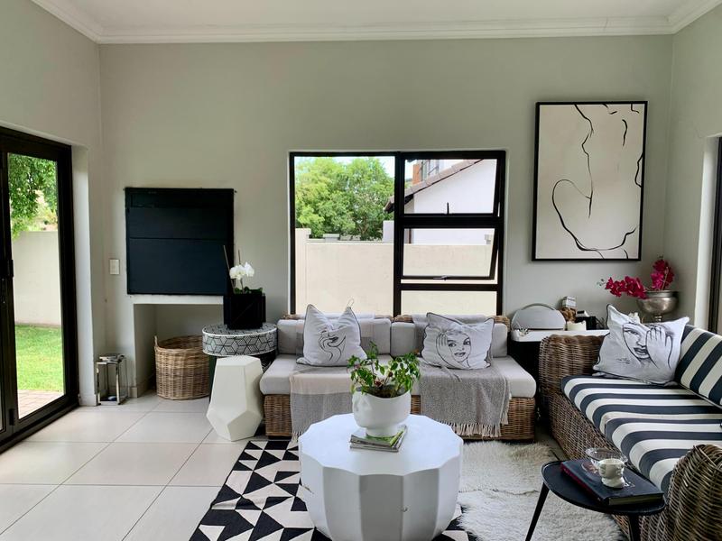To Let 3 Bedroom Property for Rent in Midstream Hill Gauteng