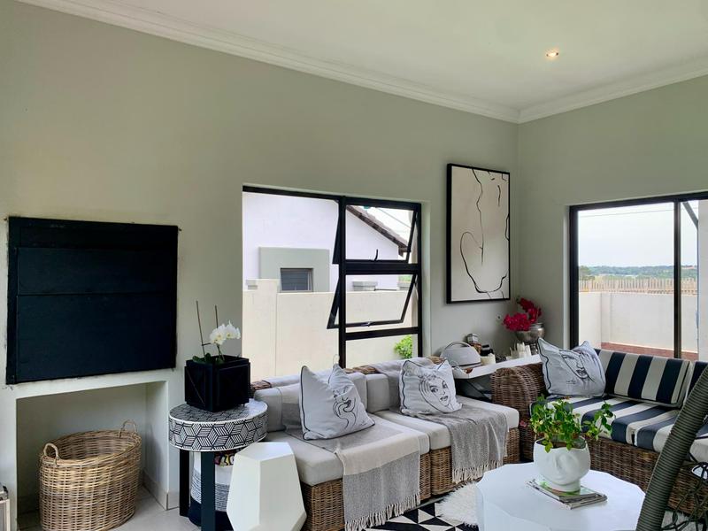 To Let 3 Bedroom Property for Rent in Midstream Hill Gauteng