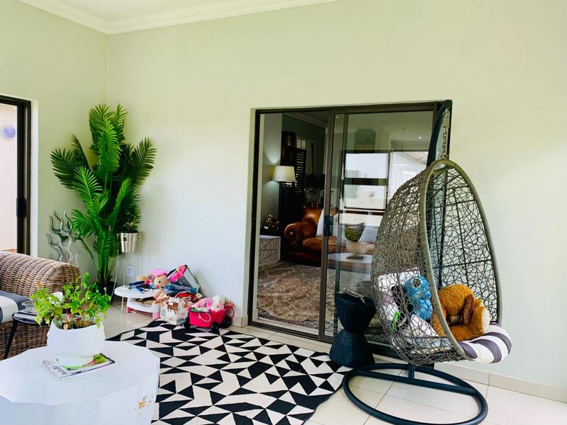 To Let 3 Bedroom Property for Rent in Midstream Hill Gauteng