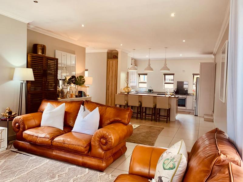 To Let 3 Bedroom Property for Rent in Midstream Hill Gauteng