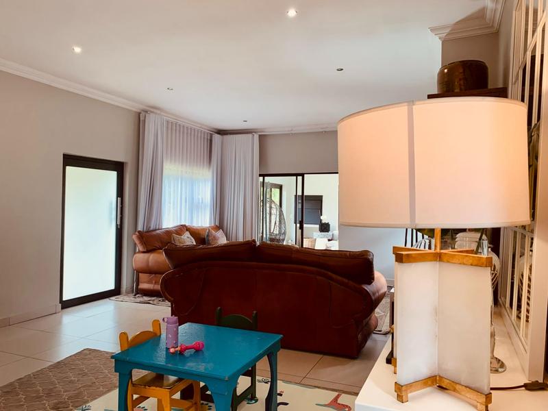 To Let 3 Bedroom Property for Rent in Midstream Hill Gauteng