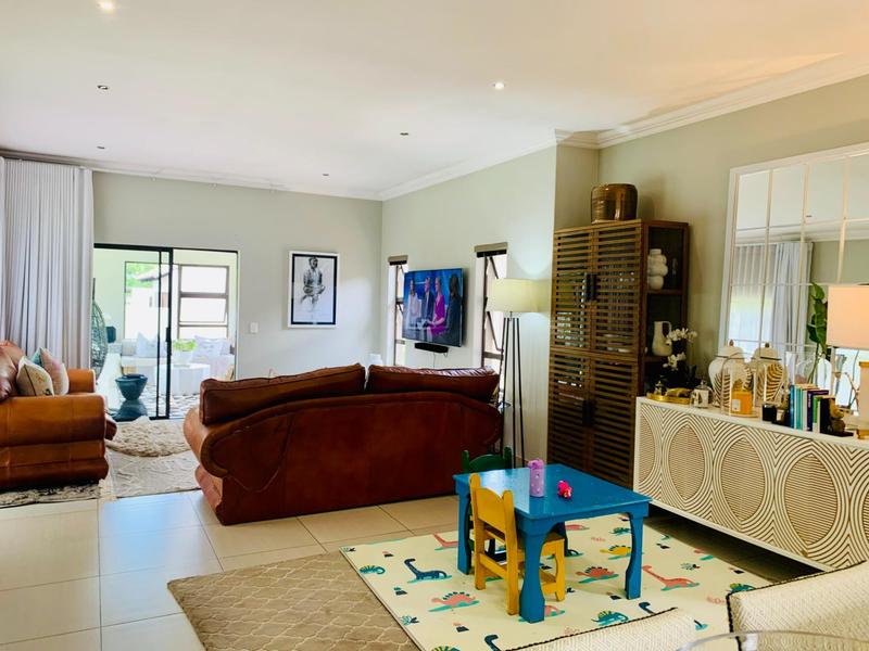 To Let 3 Bedroom Property for Rent in Midstream Hill Gauteng