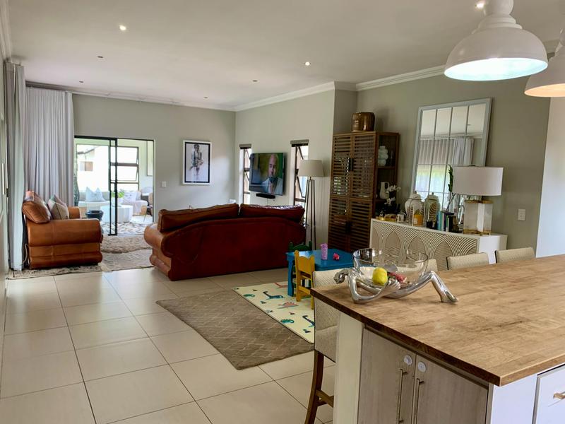 To Let 3 Bedroom Property for Rent in Midstream Hill Gauteng