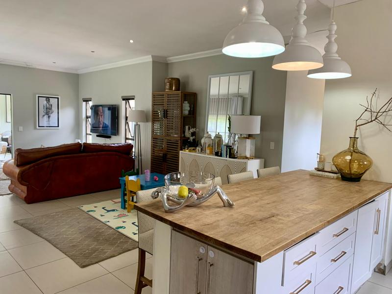 To Let 3 Bedroom Property for Rent in Midstream Hill Gauteng