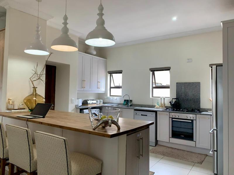 To Let 3 Bedroom Property for Rent in Midstream Hill Gauteng